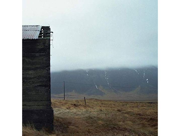 Olafur Arnalds - Eulogy For Evolution 2017