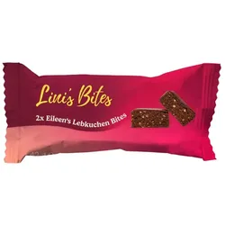 Lebkuchen Bites 40g
