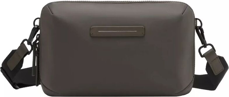 HORIZN STUDIOS - Shoulder Bag, 3 L, Olivegrün