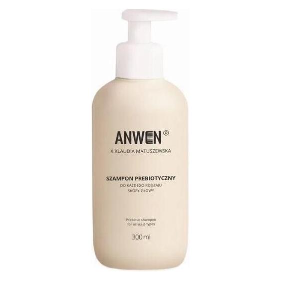 Anwen Präbiotisches Shampoo mit Probiotika (300 ml) (OTHER)