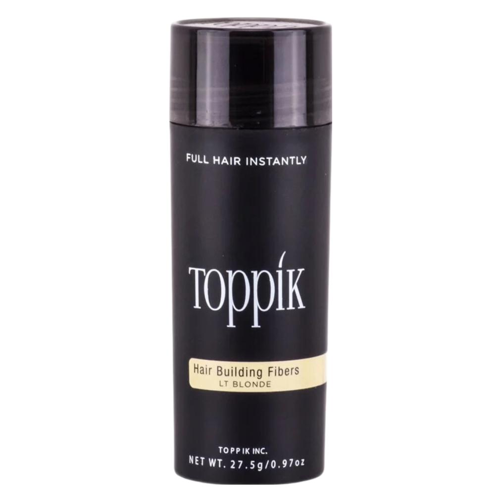 Toppik Hair Building Fibers (Lichtblond) (667820012059)