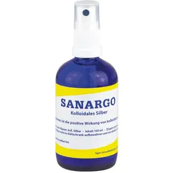 Sanargo