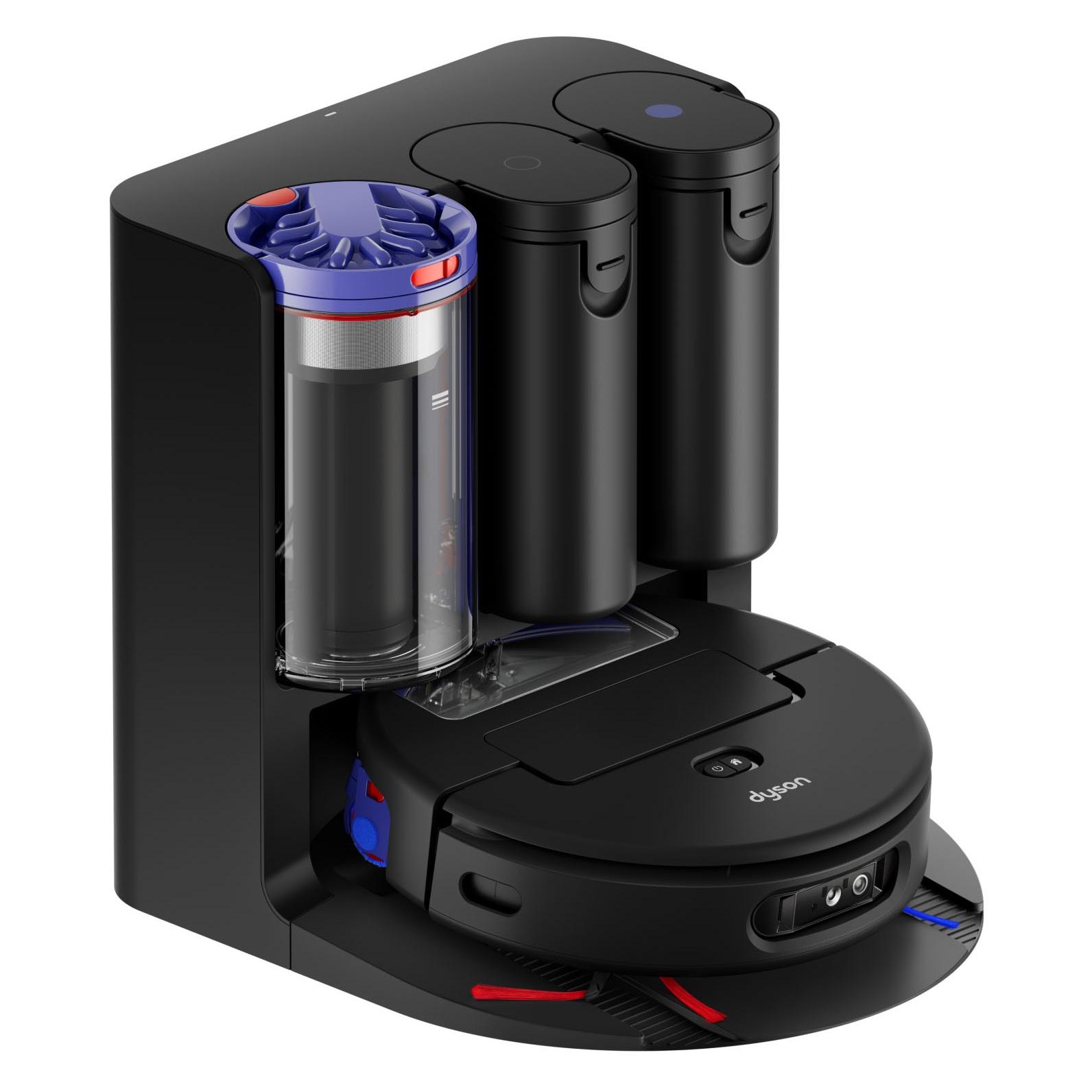 Dyson Spot and Scrub AI (18000 Pa, Wischrolle) (586183-01)