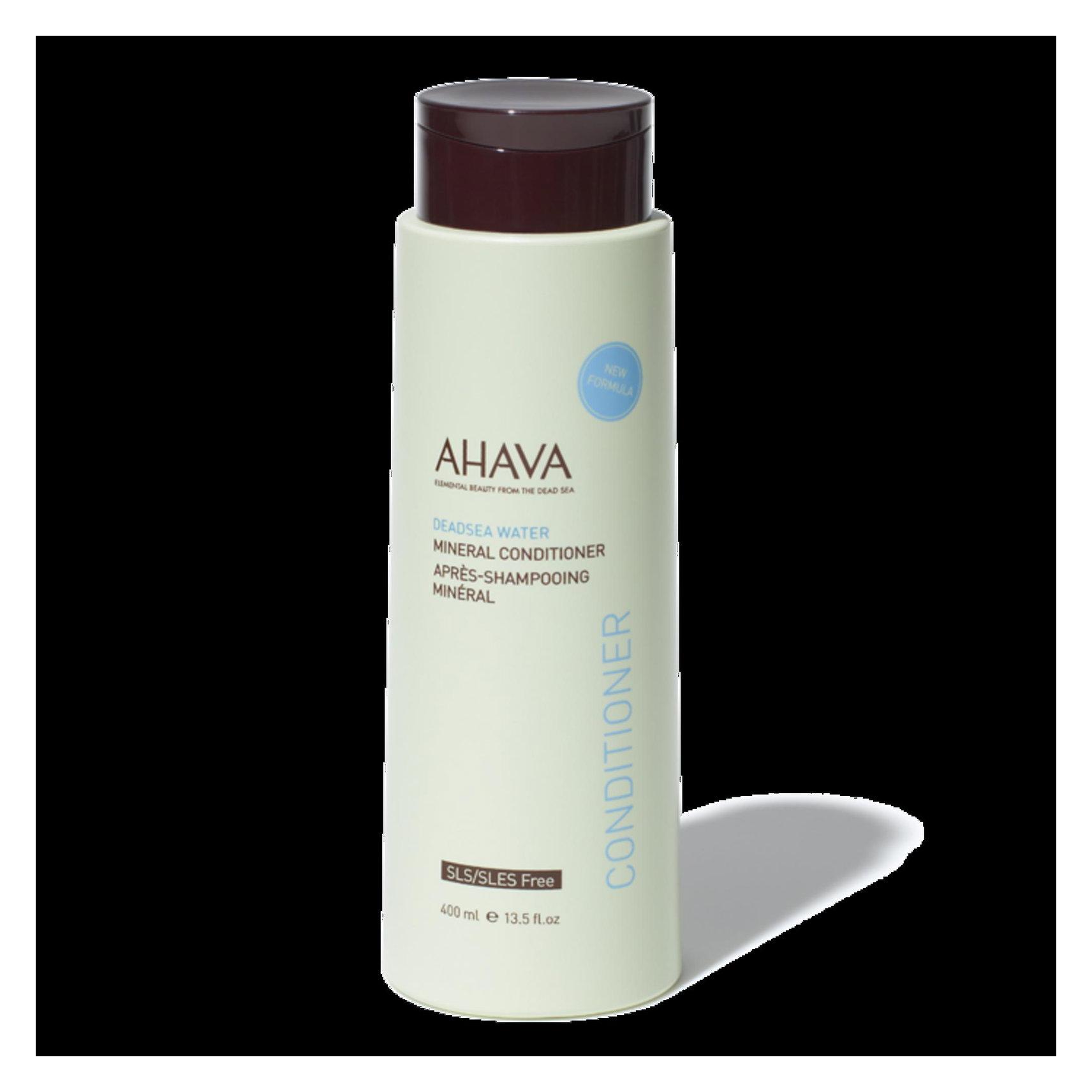 Ahava Deadsea Water Mineral Conditioner (400 ml) (245946)