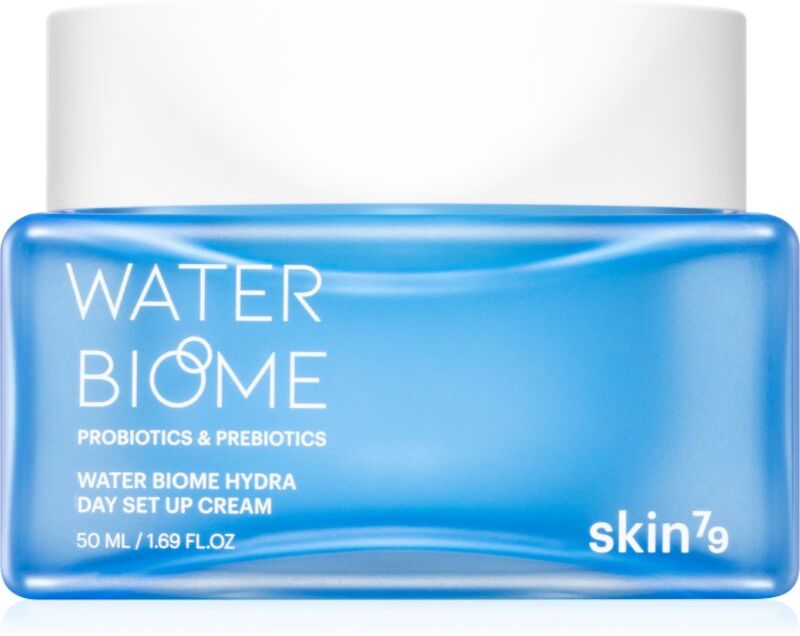 Skin79 Water Biome light hydrating gel cream 50 ml