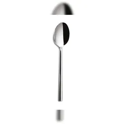 Comas Tafellöffel Model Oslo Eco 18% 7Mm. X 12 Stück