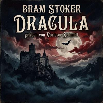 Dracula - Bram Stoker, Audio, 9789925666164