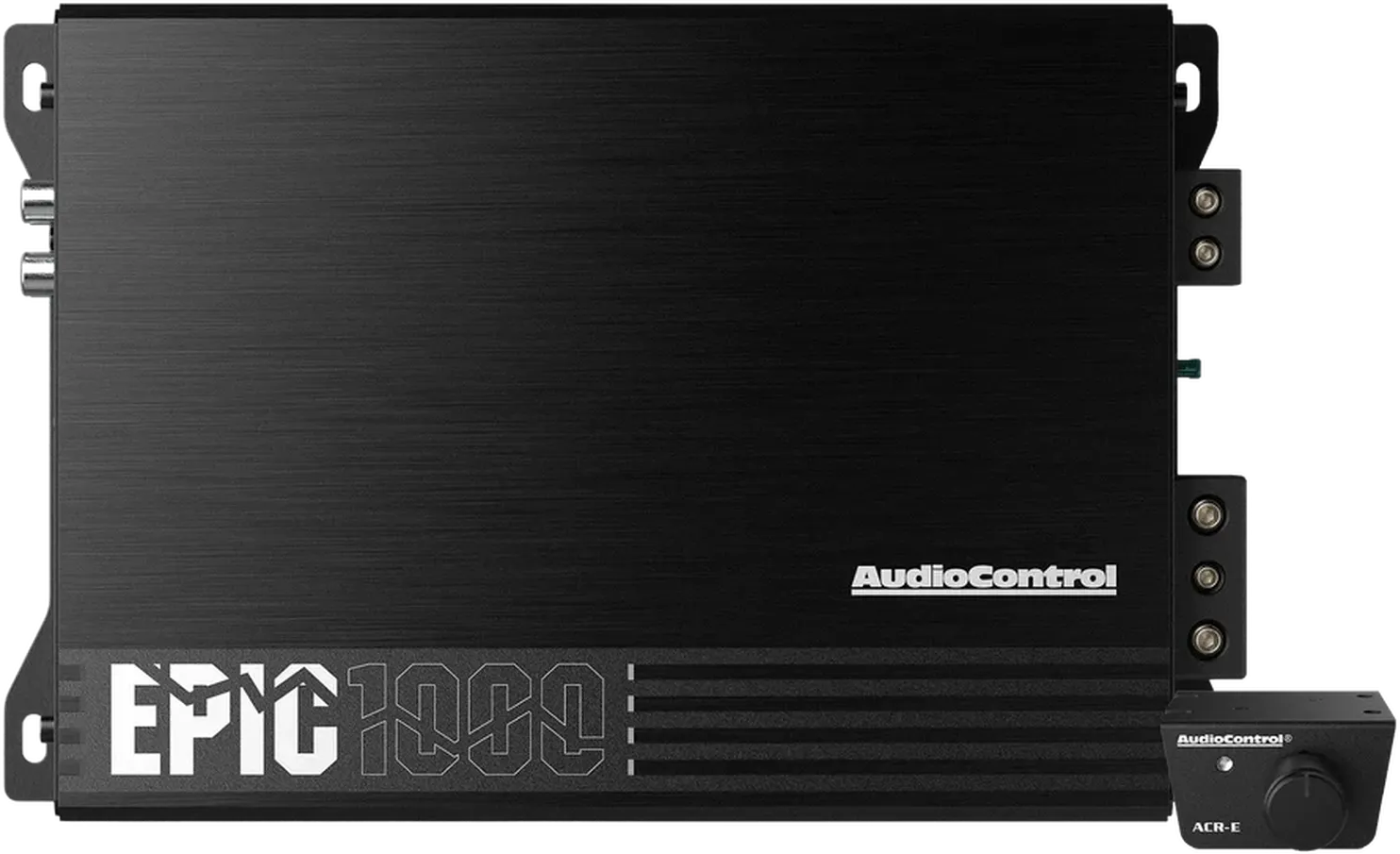 Audiocontrol EPIC1000