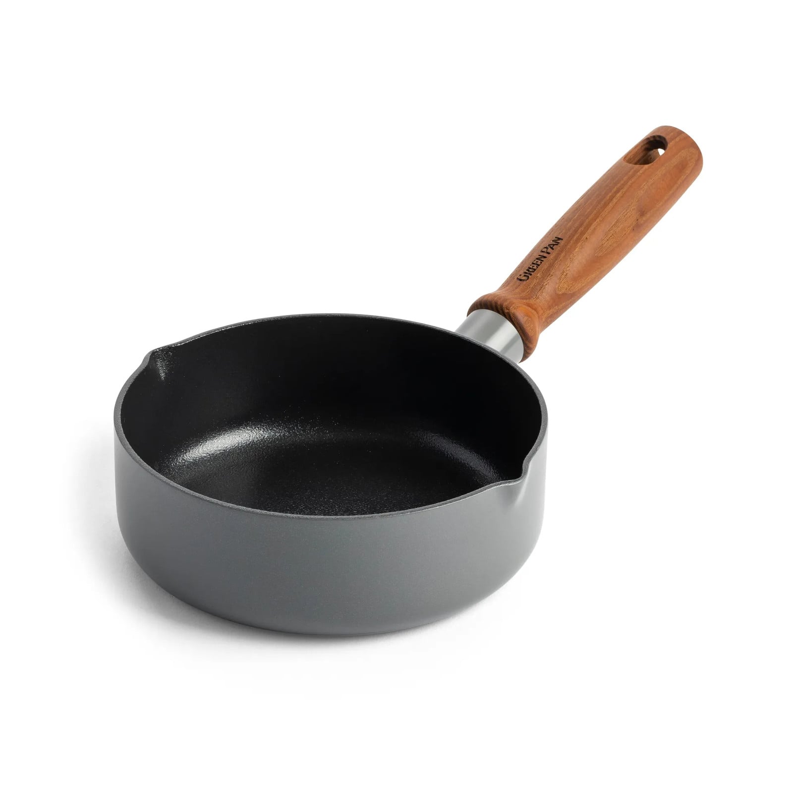 GreenPan Mayflower Pro steelpan 16 cm