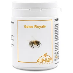 GELEE ROYALE Kapseln 200 St