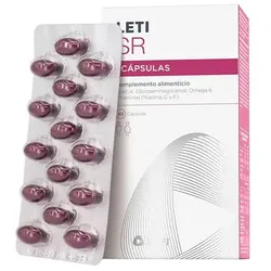 Letisr 60 Kapseln