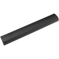 Wortmann N750BAT-4 (4 Zellen, 3100 mAh), Notebook Akku, Schwarz