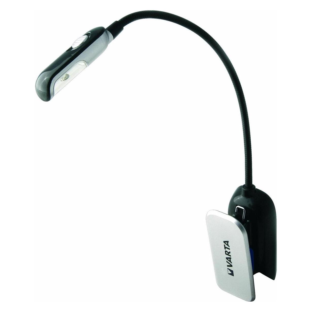 Varta Book Light (25.50 cm, 9 lm) (16618101421)
