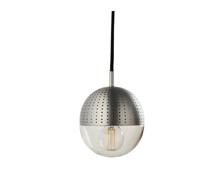 Woud Lampe à suspension Dot petite Satin