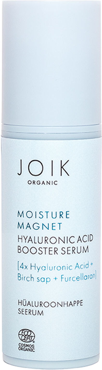 JOIK Organic Moisture Magnet Hyaluronic Acid Booster Serum 30ml