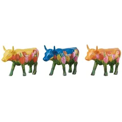 Cowparade Art Pack - Tulips