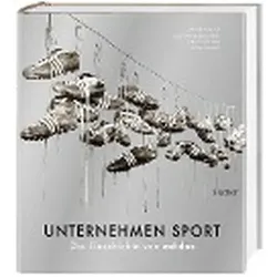 Unternehmen Sport, Sachbücher von Christian Kleinschmidt