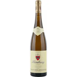 Pinot Gris Heimbourg Zind-Humbrecht 2018 BIO