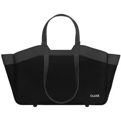CLUSE - TOTE BAG PETITE - full black