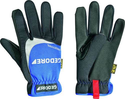 Gedore 1938592 920 10 Montagehandschuh Größe (Handschuhe): L, 10 EN 455, EN 420, EN 374 1St.