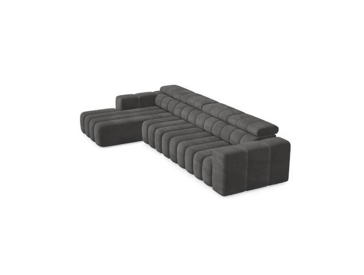 Modulares Sofa Zürich - Deine Wunschkonfiguration M_QAF7CLS - Luxusbetten24