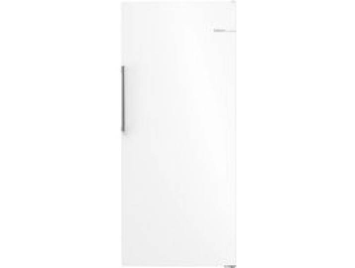 Bosch Congélateur armoire 70cm 395l nofrost blanc - GSN51VWCG