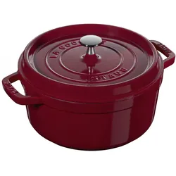 Zwilling La Cocotte Cocotte, Pfanne + Kochtopf, Rot