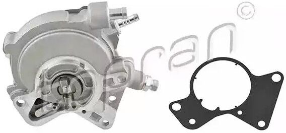 TOPRAN 116 184 Unterdruckpumpe