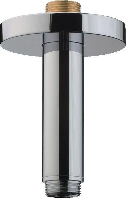 Hansgrohe Decken-Anschlussstück DN20 100mm 27418000