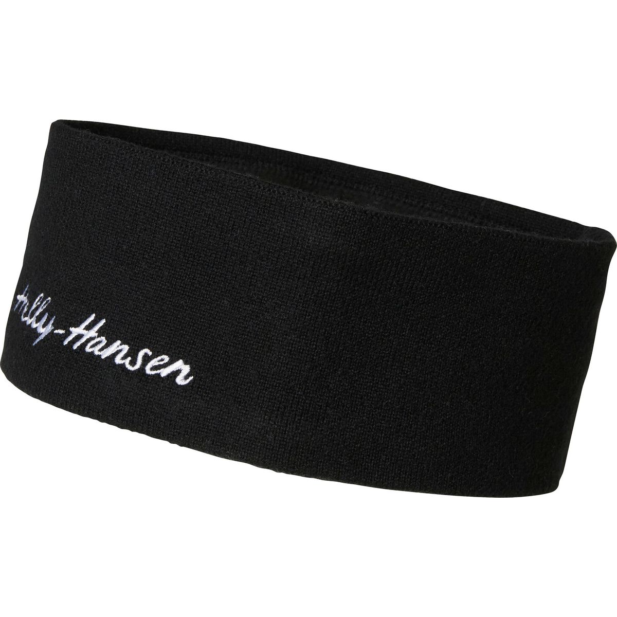Helly Hansen Unisex Team Headband black (990) STD 67193_990-STD
