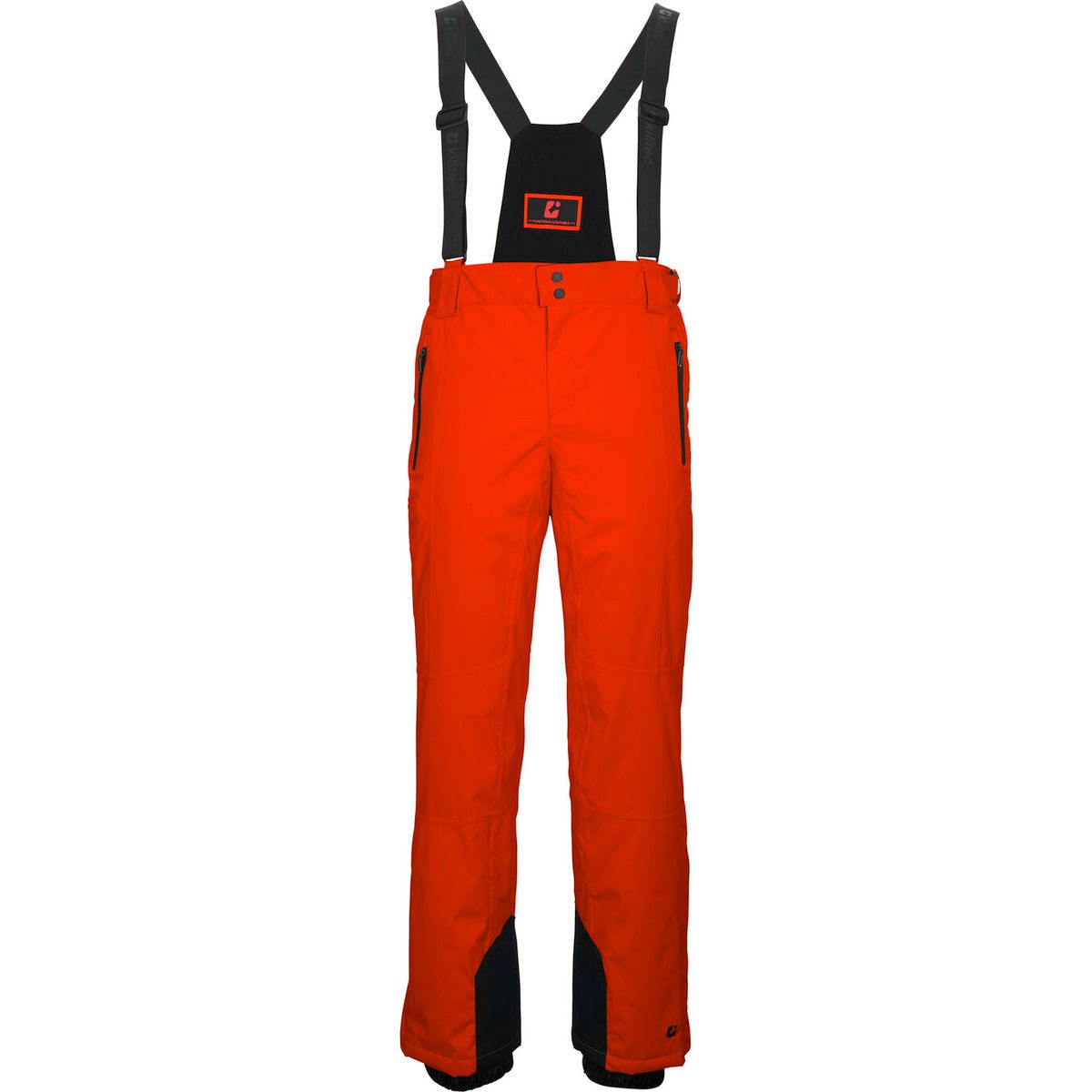 killtec KSW 100 Men Ski Pants orange (00645) L 44999-000-00645-L