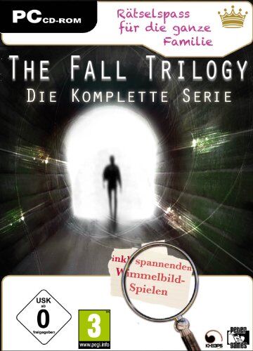 Morphicon - The Fall Trilogy Box (Teil 1-3) - Preis vom 11.10.2026 15:43:13 h