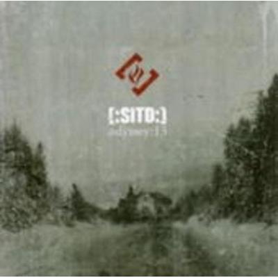 Sitd: Odyssey:13 - Sitd, CD