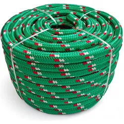 Floordirekt, Seil, Polypropylen Seil K2 (100 m)