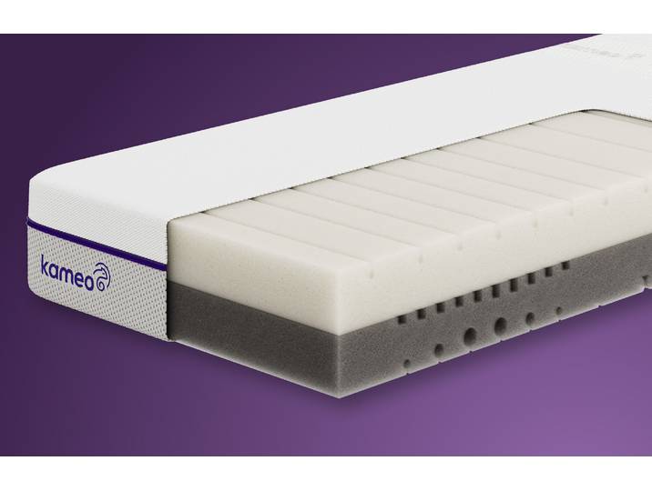 KAMEO Essence Foam Matratze 090X200