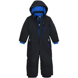 Killtec, Unisex, Skijacke, FISW 36 MNS ONPC (104, 98), Blau