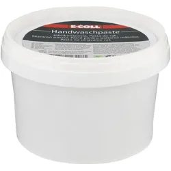 E-coll, Handseife, Handwaschpaste 500ml Dose EE (Handwaschpaste, 500 ml)