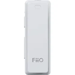 FiiO BTR11 (Mikrofon, Bluetooth), Kopfhörerverstärker, Weiss