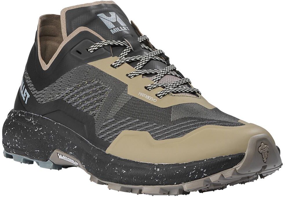 Millet  - Intense M Dorite - 10.5 - Chaussures de trail