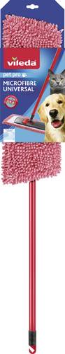Vileda 132154 Pet Pro UNIVERSAL Bodenwischer 1St.