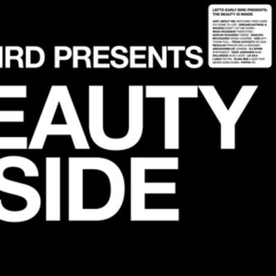 Lefto Early Bird presents The Beauty Is Inside - Lefto, Vinyl