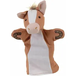 Egmont Handpuppe Pferd 30 cm