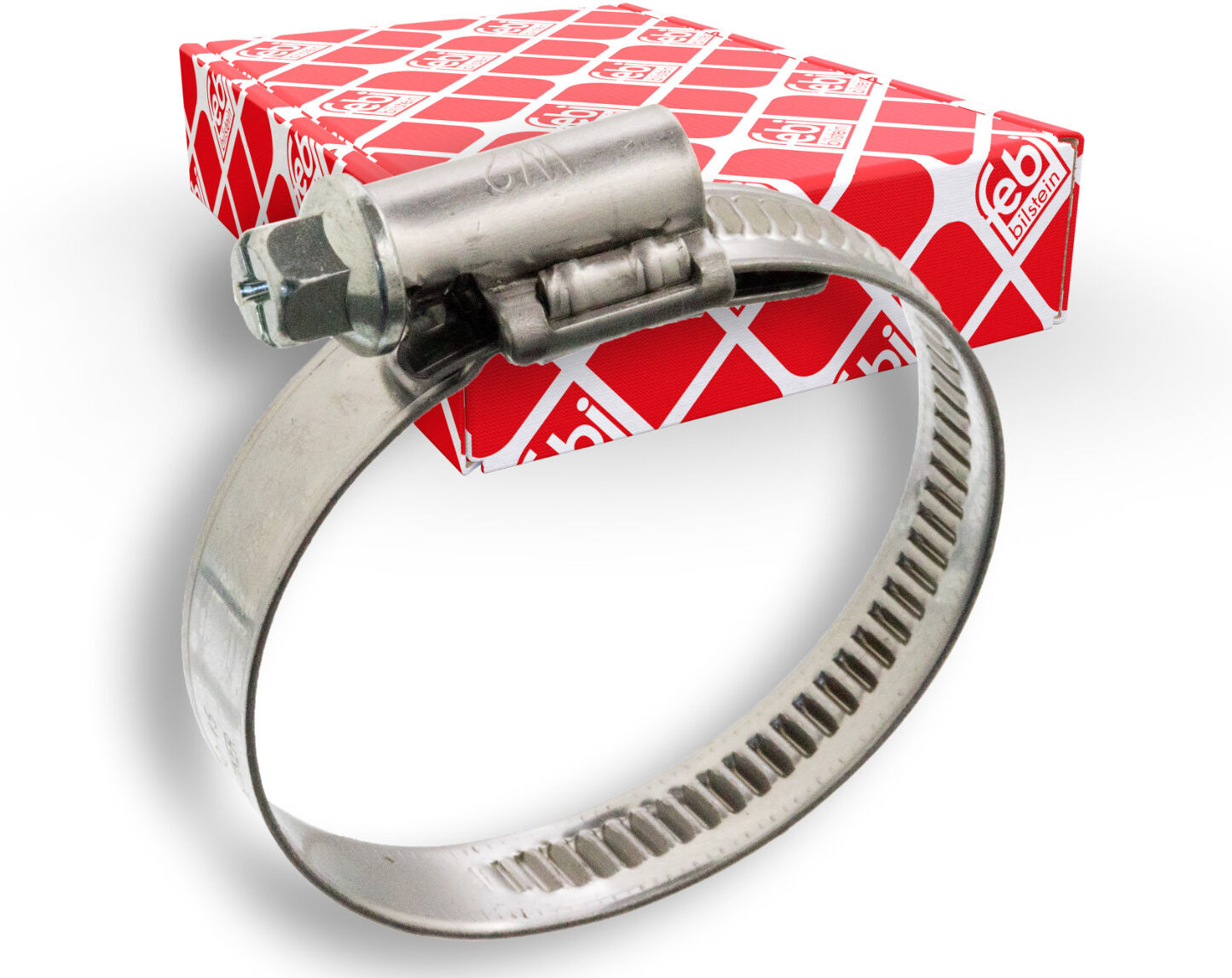 Febi Bilstein Halteschelle 100966
