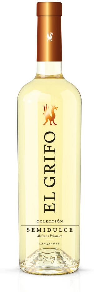 El Grifo Coleccion Semi-Dulce 2025 Bodegas El Grifo