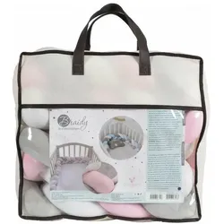 Cangaroo, Babynest, Braidy