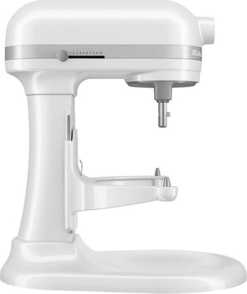KitchenAid KitchenAid 5KSM70SHXECU food processor 375 W 6.6 L White