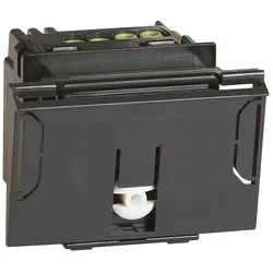 BTicino K4549 LivingNow 3M Hotel-Card- Schalter 230V