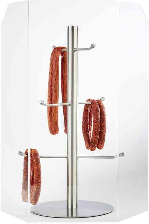 APS Protezione igienica per pretzel 13 x 37 cm
