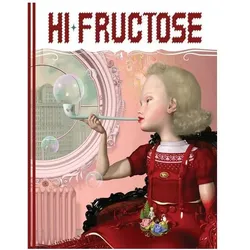 Hi-fructose Collected Edition Volume 1, Fachbücher von Annie Owens