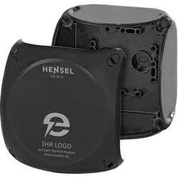 Hensel Leergehäuse EB 04 B MB
